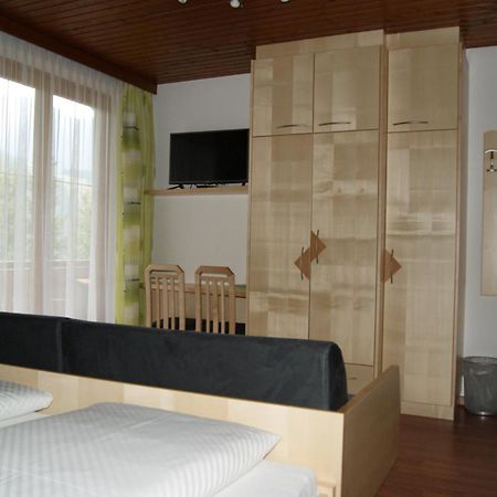 Hotel Garni Haus Anita 리징 외부 사진