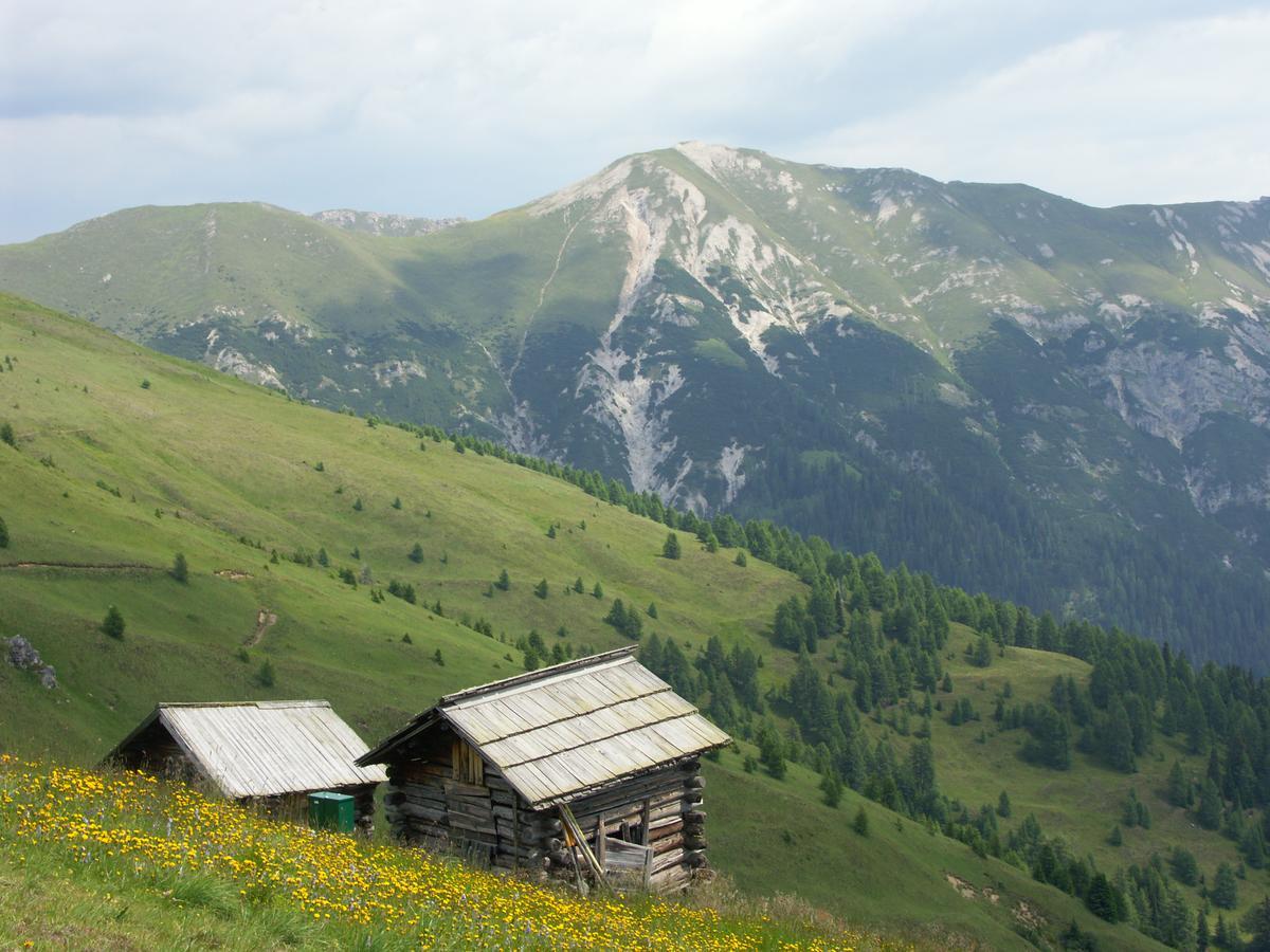 Hotel Garni Haus Anita 리징 외부 사진